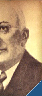 Photo of Charles T. Campbell